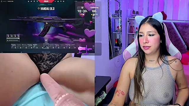 BellyRouse online show from 02-11-25, 08:15