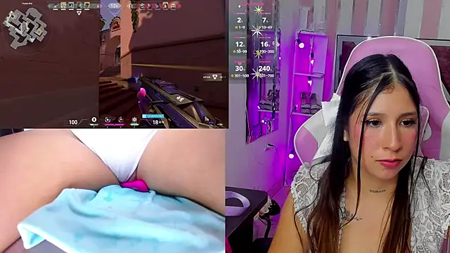 BellyRouse online show from 02-22-25, 10:51