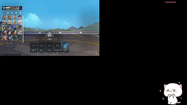 BellyRouse online show from 02-27-25, 04:31