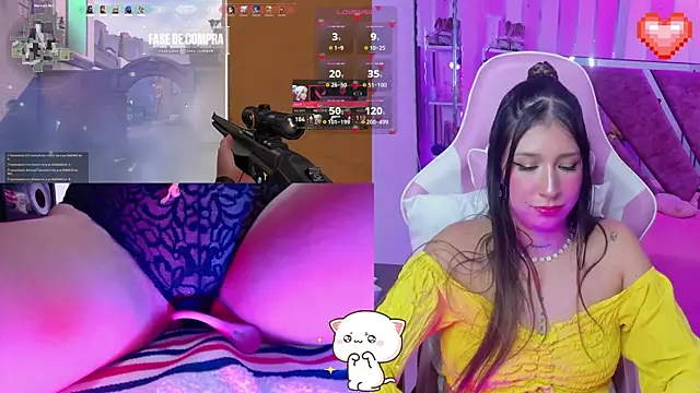 BellyRouse online show from 02-28-25, 04:54