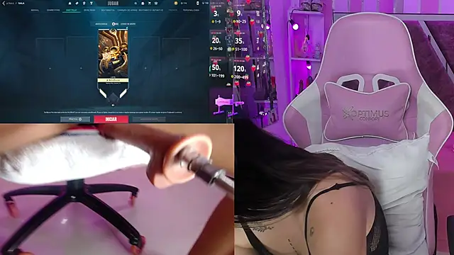 BellyRouse online show from 03-03-25, 08:16