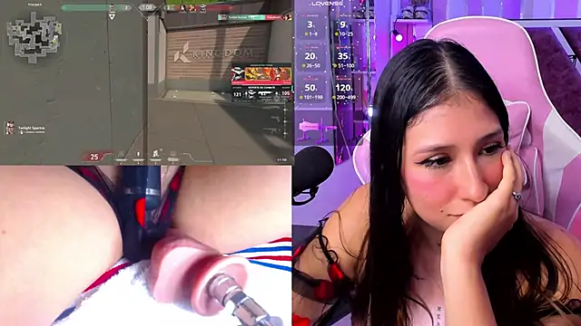 BellyRouse online show from 03-16-25, 10:44