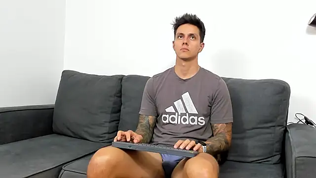 JeanBroc online show from 09-08-25, 08:52