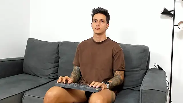 JeanBroc online show from 09-15-25, 08:53