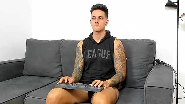 JeanBroc online show from 10-19-25, 08:20