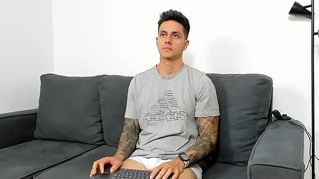 JeanBroc online show from 10-20-25, 08:20