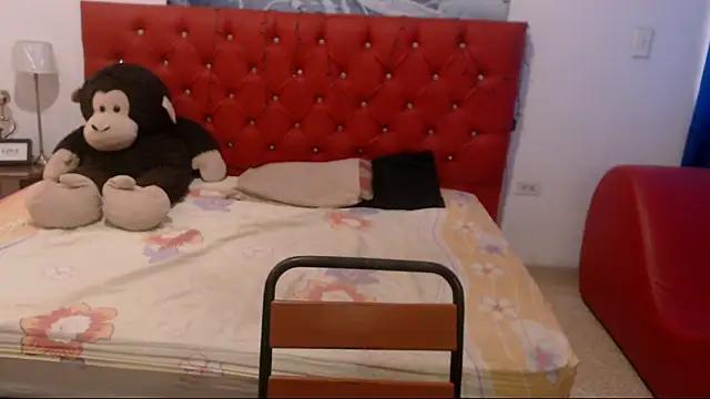 angel barbie 1 online show from 02-05-25, 02:37