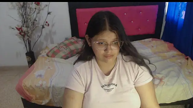 angel barbie 1 online show from 09-27-25, 02:55