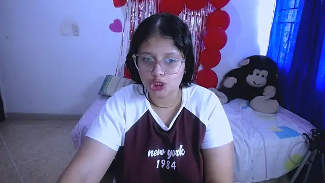 angel barbie 1 online show from 02-19-26, 03:52