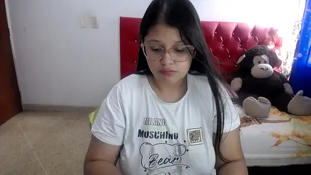 angel barbie 1 online show from 05-18-26, 03:07