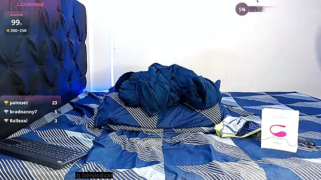 benji hoter online show from 02-28-25, 10:06