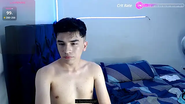 benji hoter online show from 03-01-25, 08:53