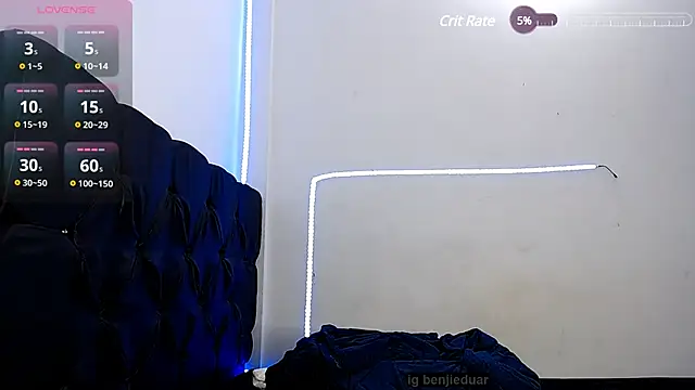 benji hoter online show from 03-07-25, 10:10