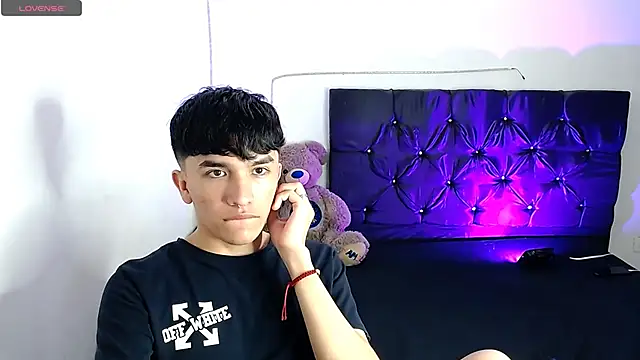 benji hoter online show from 09-29-25, 08:46