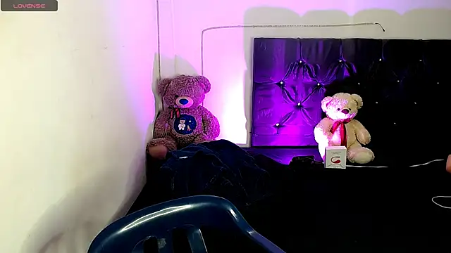 benji hoter online show from 10-11-25, 03:10