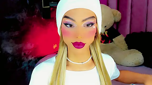 Snapshot of dollswit01 chatting on 03-14-25, 09:54 dollswit01 online show from 03-14-25, 09:54