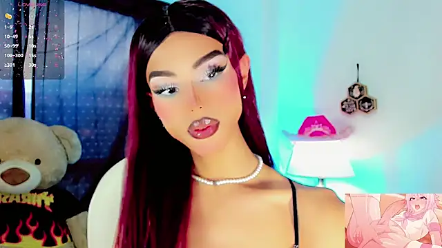 Snapshot of dollswit01 chatting on 03-18-25, 08:26 dollswit01 online show from 03-18-25, 08:26