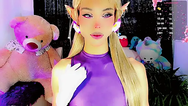 dollswit01 online show from 12-19-25, 07:10