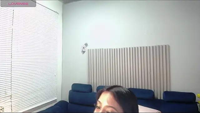 Scarllett BDSM online show from 10-30-25, 08:38