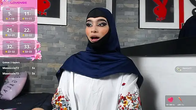 shaila anali online show from 12-13-24, 07:10