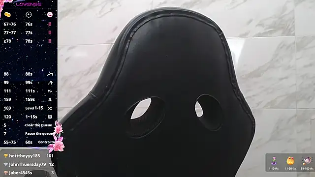 shaila anali online show from 12-20-24, 01:43