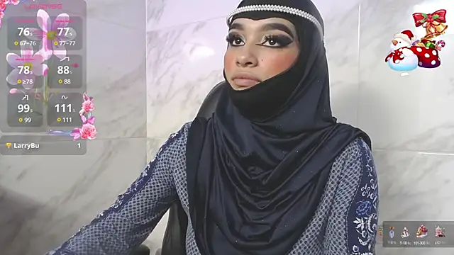 shaila anali online show from 12-31-24, 10:48