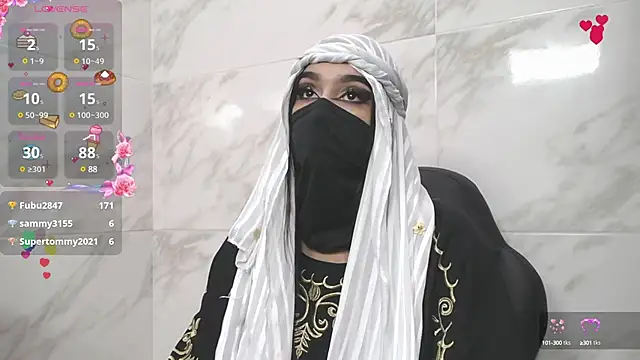 shaila anali online show from 01-18-25, 01:18