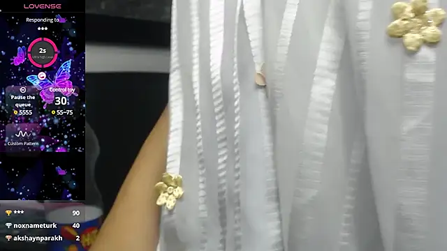 shaila anali online show from 01-26-25, 01:25