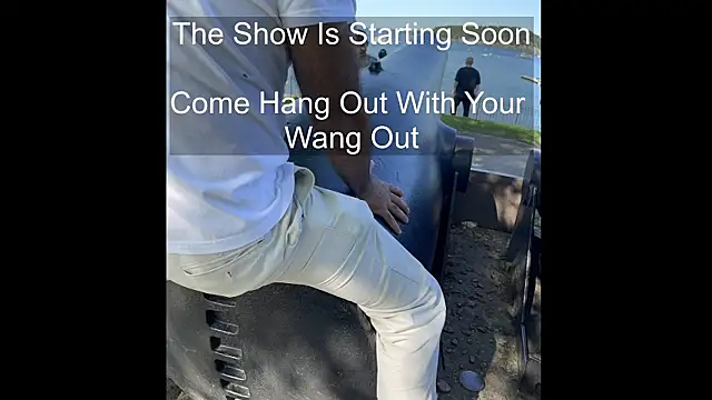 bear russian hunk online show from 04-22-26, 11:56