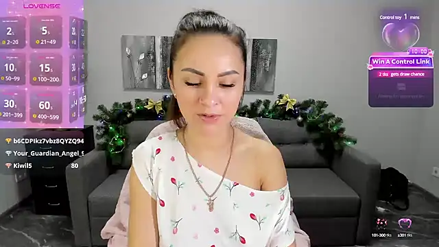 Snapshot of Mary_Santos chatting on 12-31-24, 10:48 Mary Santos online show from 12-31-24, 10:48