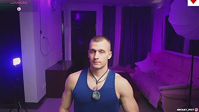 mickeypict online show from 01-14-26, 01:33