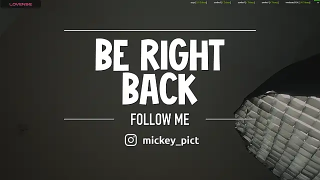 mickeypict online show from 07-05-26, 04:19