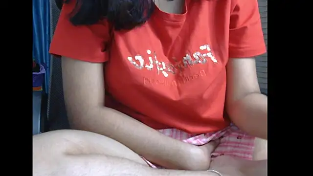 AngelLiza69 online show from 10-24-25, 06:26