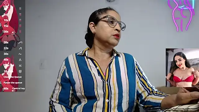 Yaya    11 online show from 03-16-26, 08:57