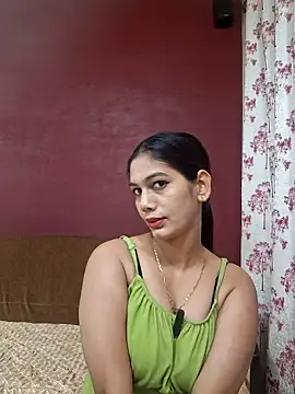 Garima G online show from 01-15-26, 04:33