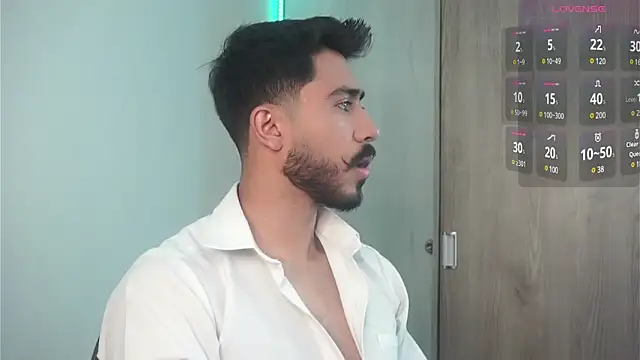 dam0n fr0st online show from 12-07-24, 12:41