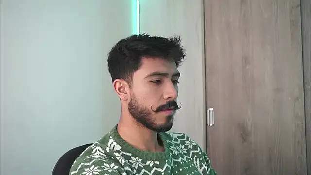 dam0n fr0st online show from 12-15-24, 08:58