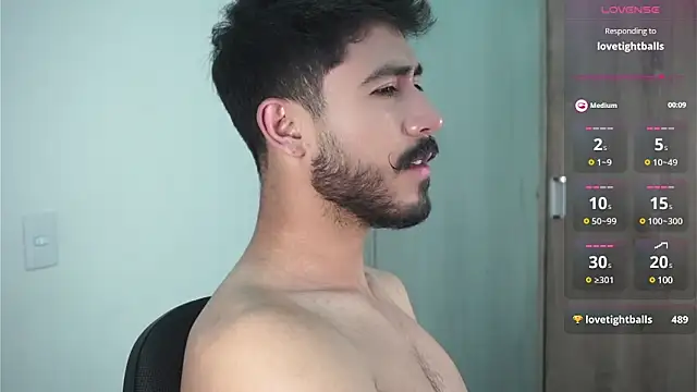 dam0n fr0st online show from 12-16-24, 12:04