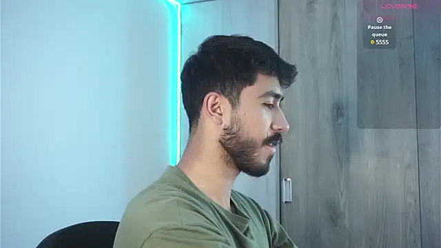 dam0n fr0st online show from 12-21-24, 01:36