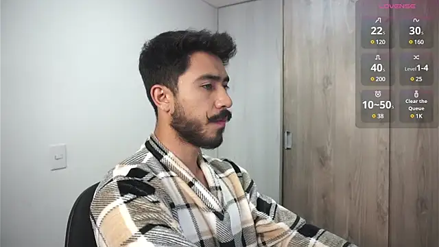 dam0n fr0st online show from 12-24-24, 05:27