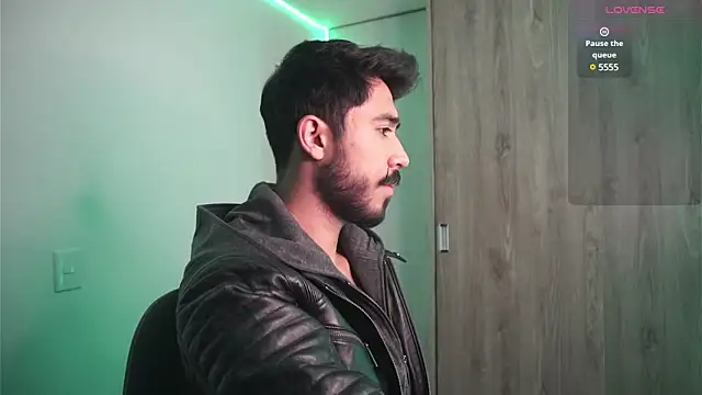 dam0n fr0st online show from 12-26-24, 07:03