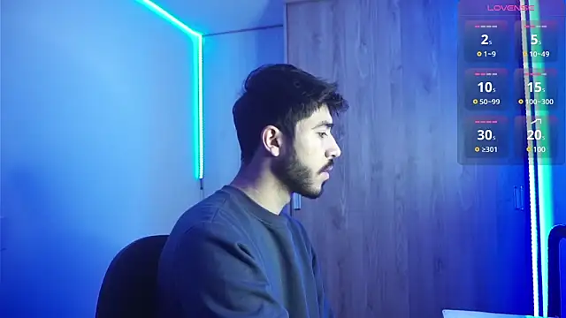 dam0n fr0st online show from 01-04-25, 12:59