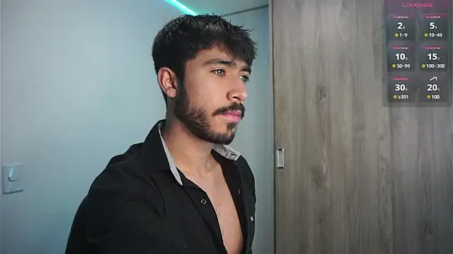 dam0n fr0st online show from 01-10-25, 11:18