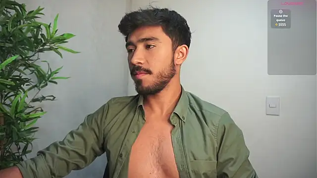 dam0n fr0st online show from 03-20-25, 12:51