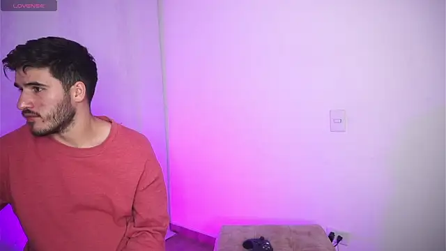 dam0n fr0st online show from 09-24-25, 10:13