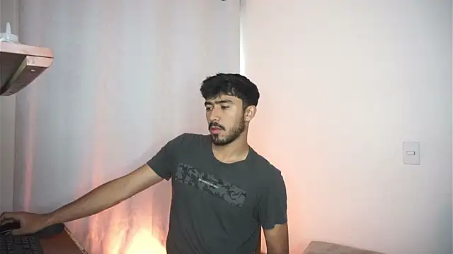 dam0n fr0st online show from 09-30-25, 08:36