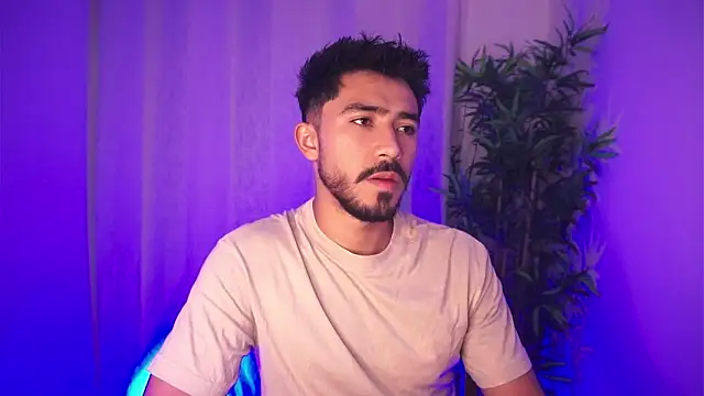 dam0n fr0st online show from 03-25-26, 09:43