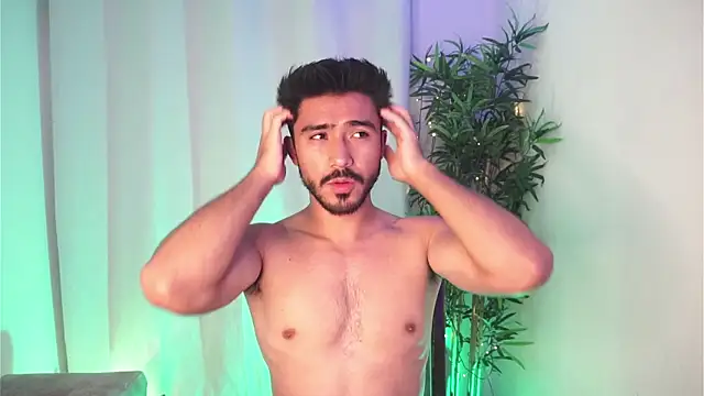 dam0n fr0st online show from 04-17-26, 09:18