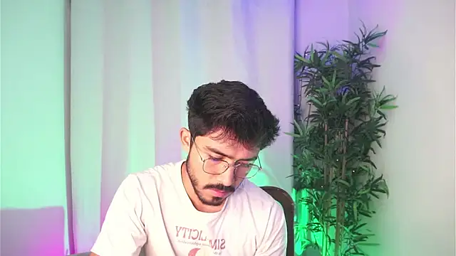 dam0n fr0st online show from 04-21-26, 01:42