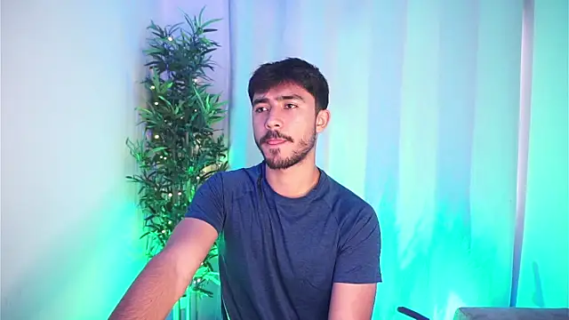 dam0n fr0st online show from 06-11-26, 07:01